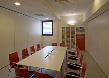 Ufficio via Giovanni Amendola, Bologna (zona Irnerio) - foto 8