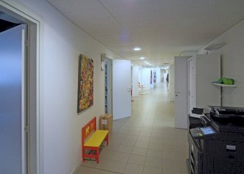 Ufficio via Giovanni Amendola, Bologna (zona Irnerio) - foto 9