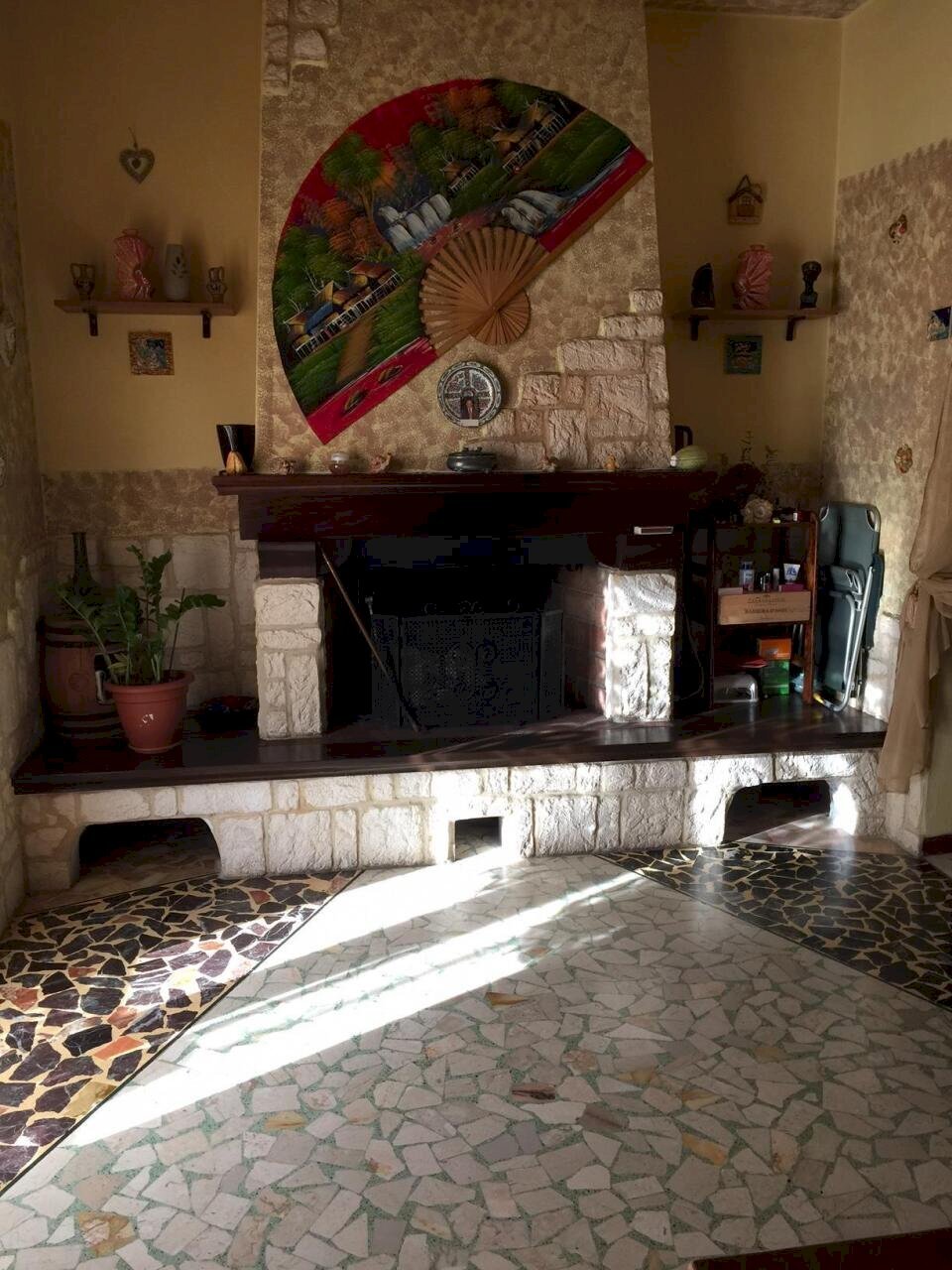 12.jpg - Casa semi indipendente Via della Pace 68, Castelnuovo Magra - foto 1