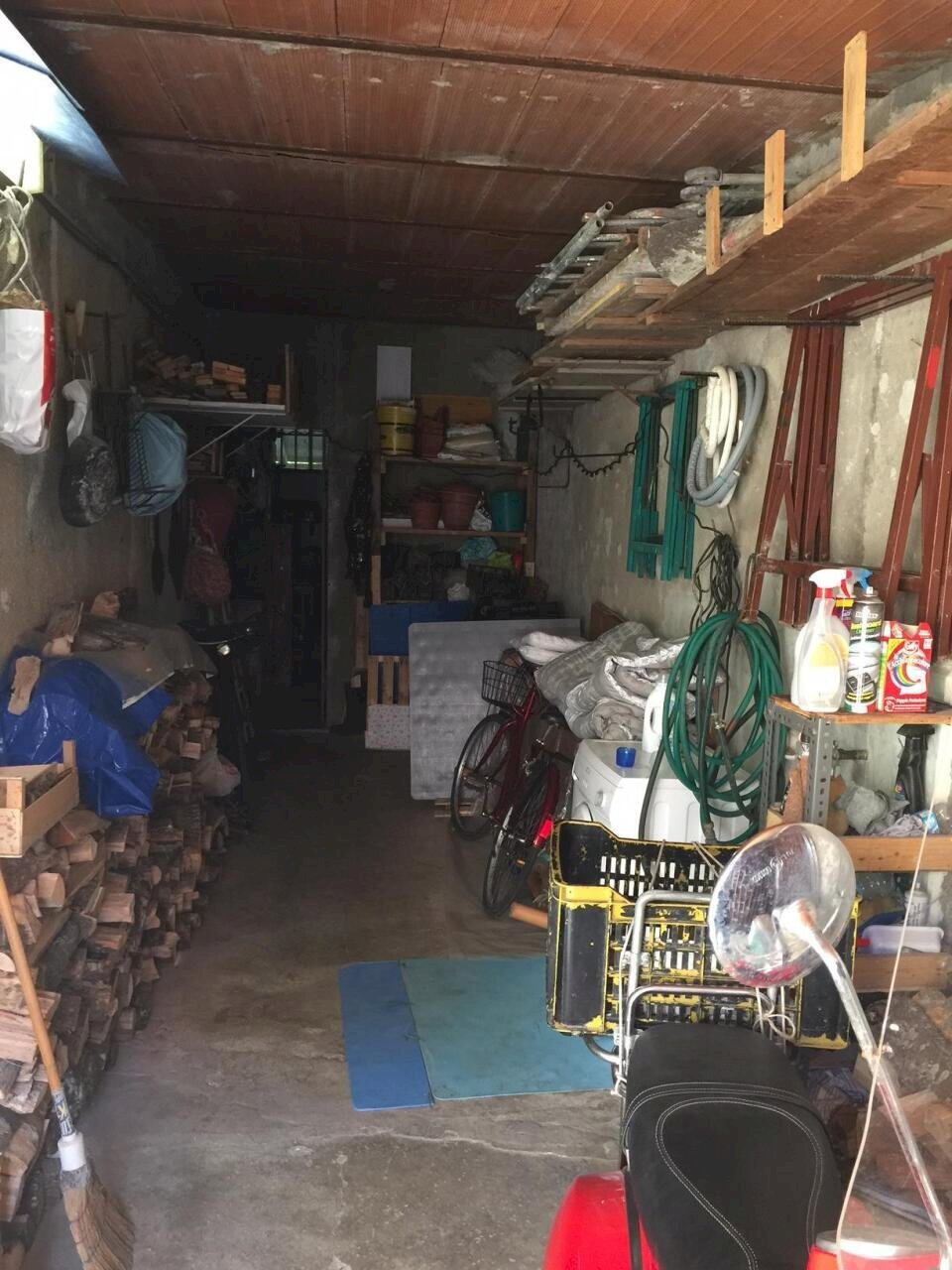 1.jpg - Casa semi indipendente Via della Pace 68, Castelnuovo Magra - foto 2