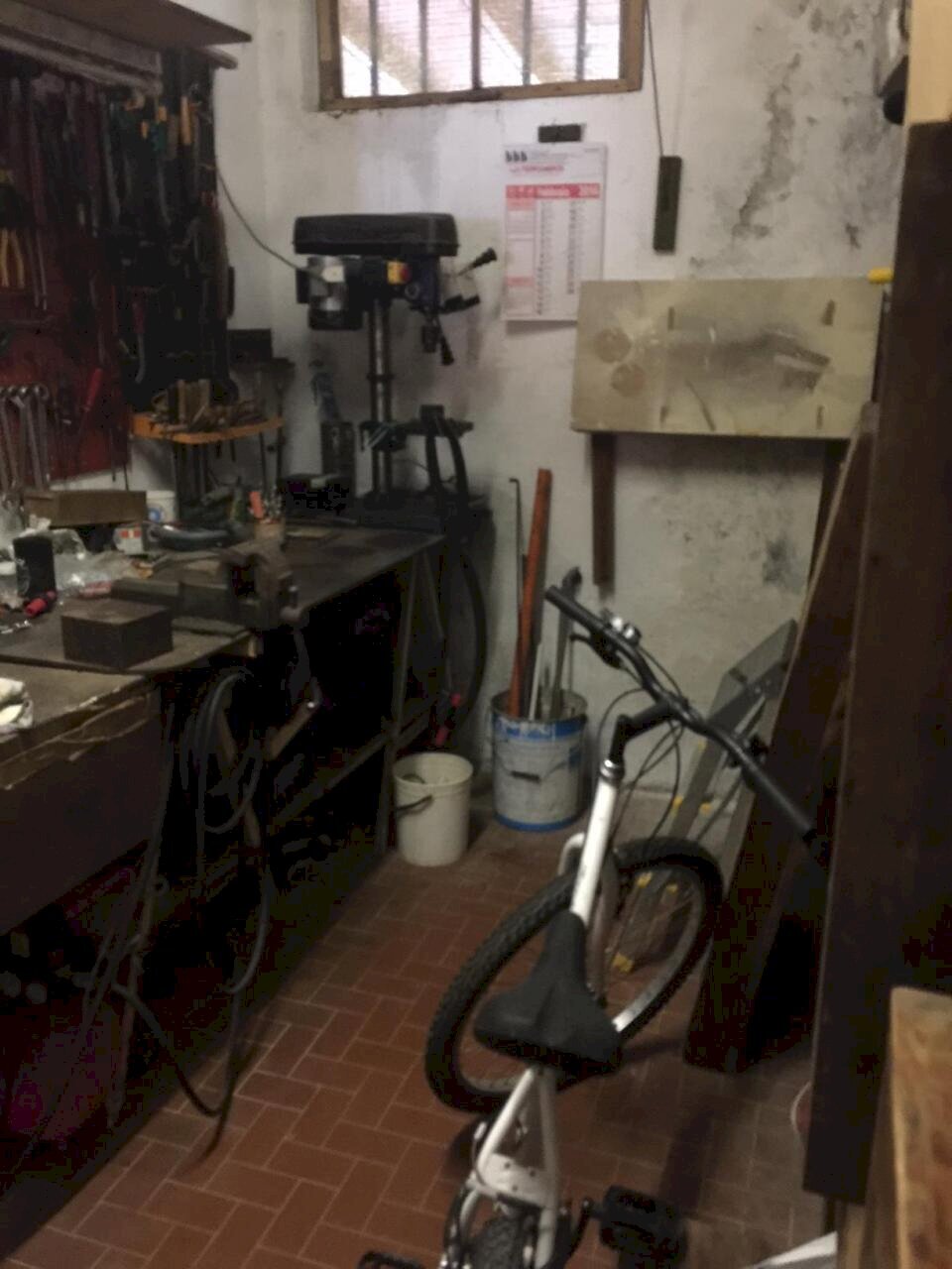 2.jpg - Casa semi indipendente Via della Pace 68, Castelnuovo Magra - foto 3