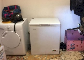 3.jpg - Casa semi indipendente Via della Pace 68, Castelnuovo Magra - foto 4