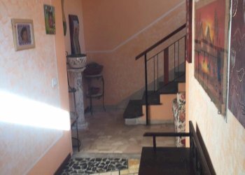 4.jpg - Casa semi indipendente Via della Pace 68, Castelnuovo Magra - foto 5