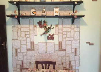 21.jpg - Casa semi indipendente Via della Pace 68, Castelnuovo Magra - foto 12