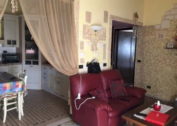 67.jpg - Casa semi indipendente Via della Pace 68, Castelnuovo Magra - foto 18