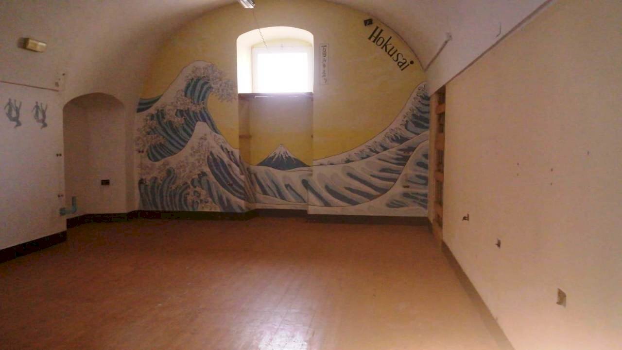 interno - Gym and Sports Facilities Piazza Ricci, Imperia - photo 1