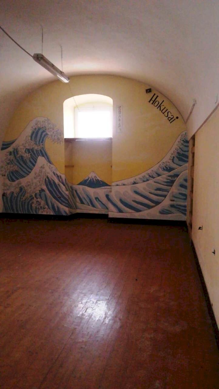 interno - Gym and Sports Facilities Piazza Ricci, Imperia - photo 2