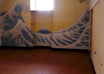 interno - Palestra e Impianti Sportivi Piazza Ricci, Imperia - foto 2