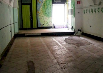 interno - Palestra e Impianti Sportivi Piazza Ricci, Imperia - foto 3