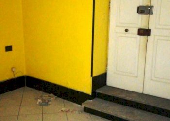 ingresso - Palestra e Impianti Sportivi Piazza Ricci, Imperia - foto 4