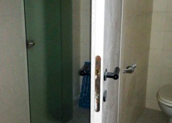 bagno - Palestra e Impianti Sportivi Piazza Ricci, Imperia - foto 6