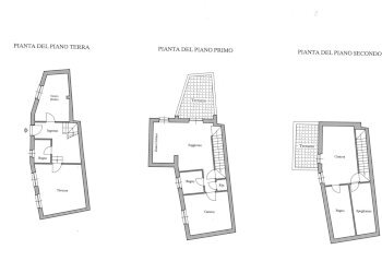 Casa semi indipendente Vado Ligure - foto 4