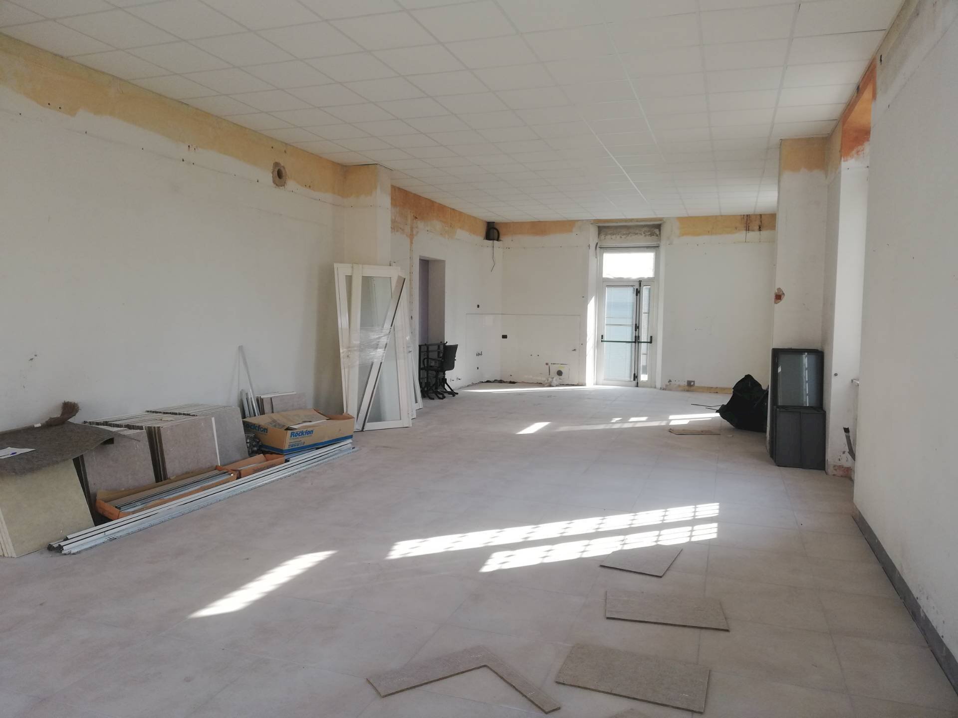 Attività Commerciale VIA CONTESORA, Lucca - foto 1