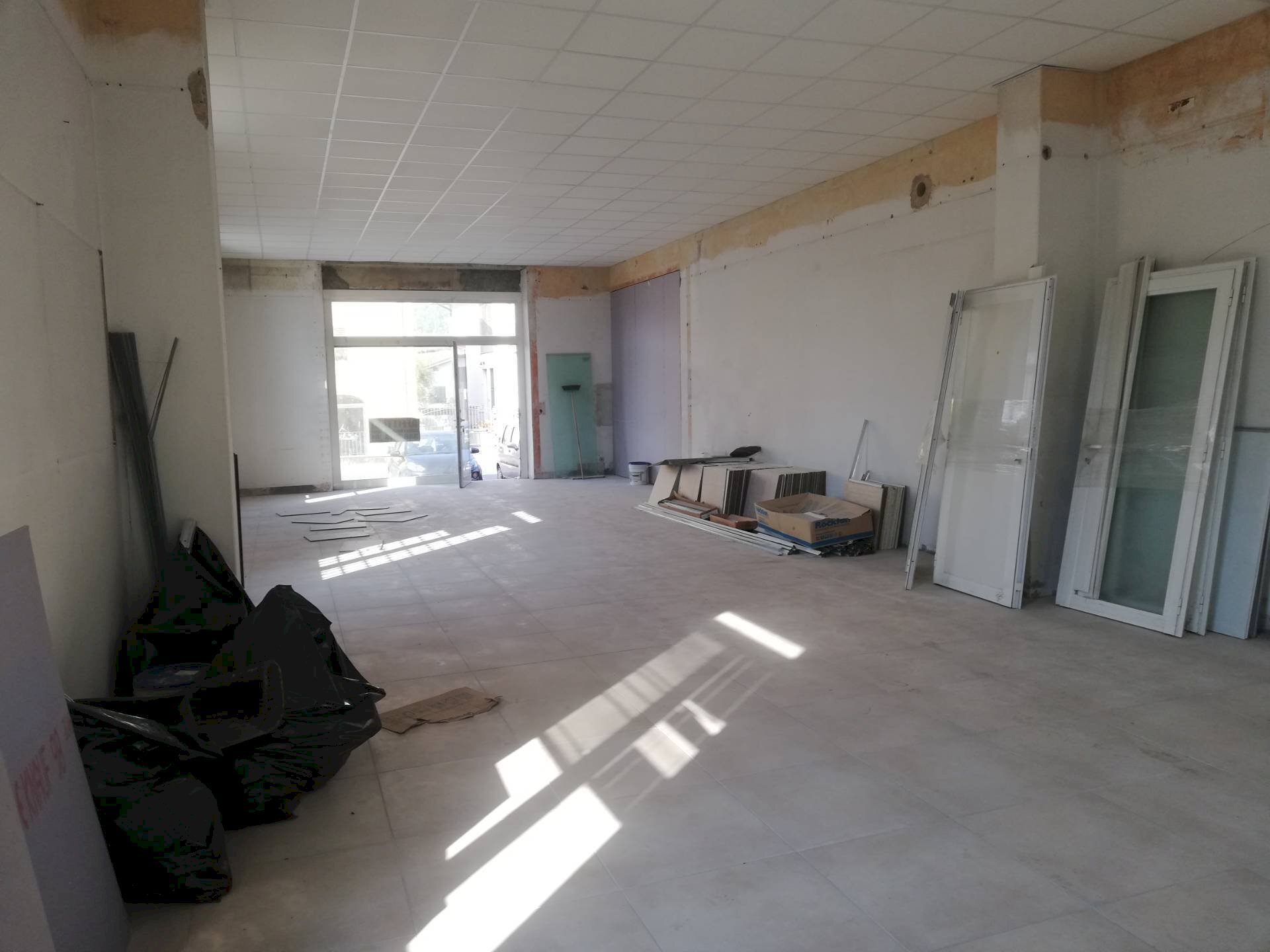 Attività Commerciale VIA CONTESORA, Lucca - foto 2