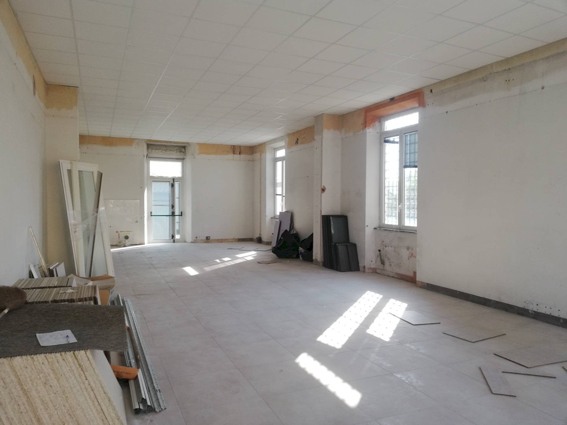 Attività Commerciale VIA CONTESORA, Lucca - foto 3