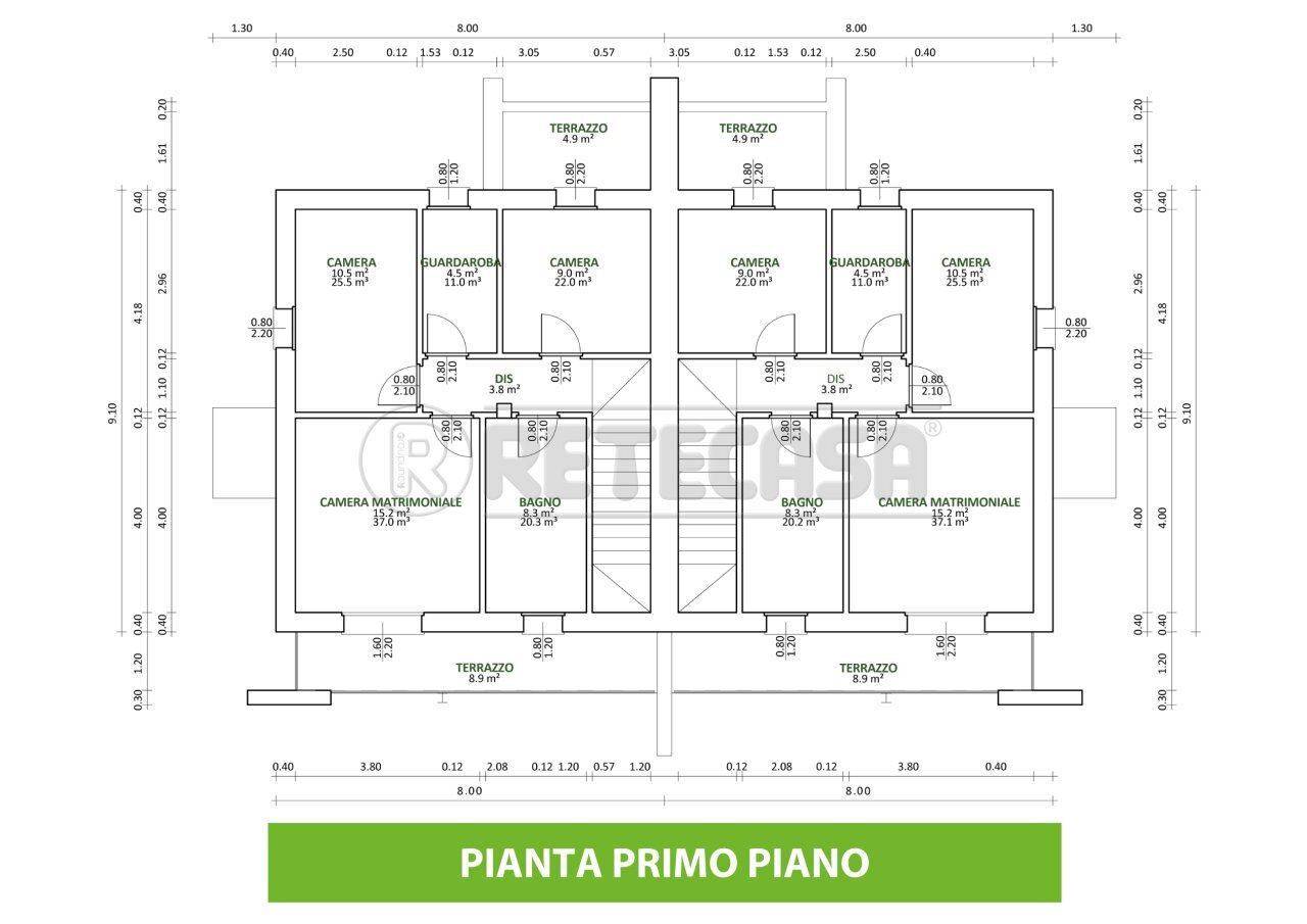 Senza-titolo-1.jpg - Porzione di casa Santa Maria di Sala - foto 3