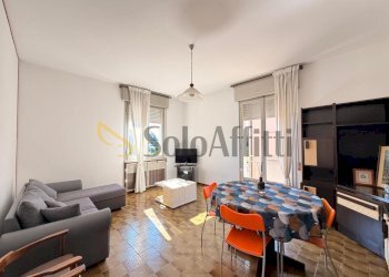 Sala 1 - Four-room apartment VIA FRATELLI BANDIERA SN, Faenza - photo 1