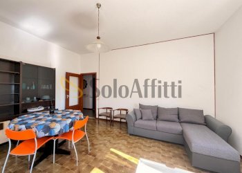 Sala 2 - Four-room apartment VIA FRATELLI BANDIERA SN, Faenza - photo 2