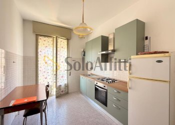 Cucina - Four-room apartment VIA FRATELLI BANDIERA SN, Faenza - photo 3