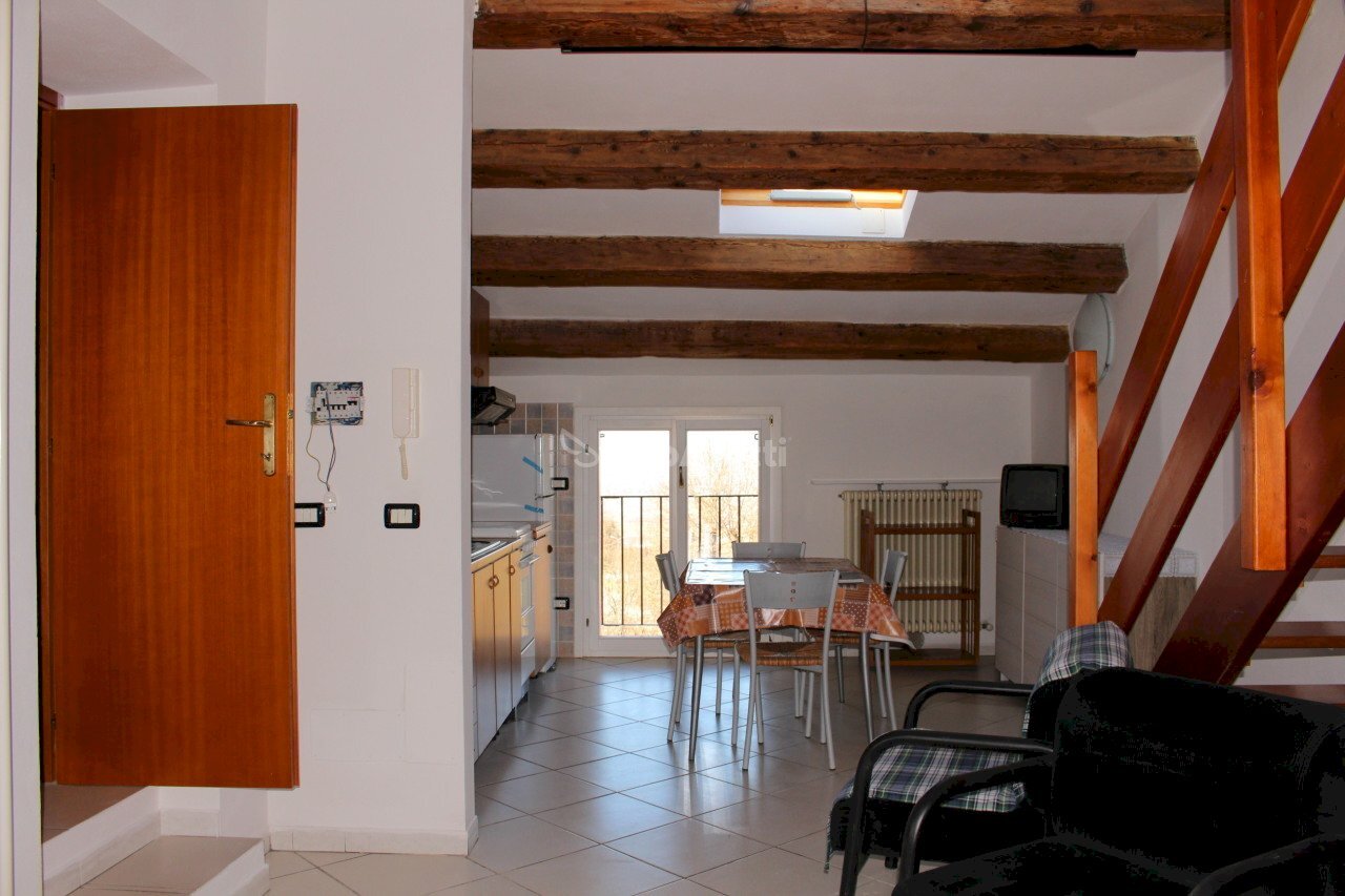 ingresso - One-room apartment Via Cavour snc, Bertinoro - photo 1
