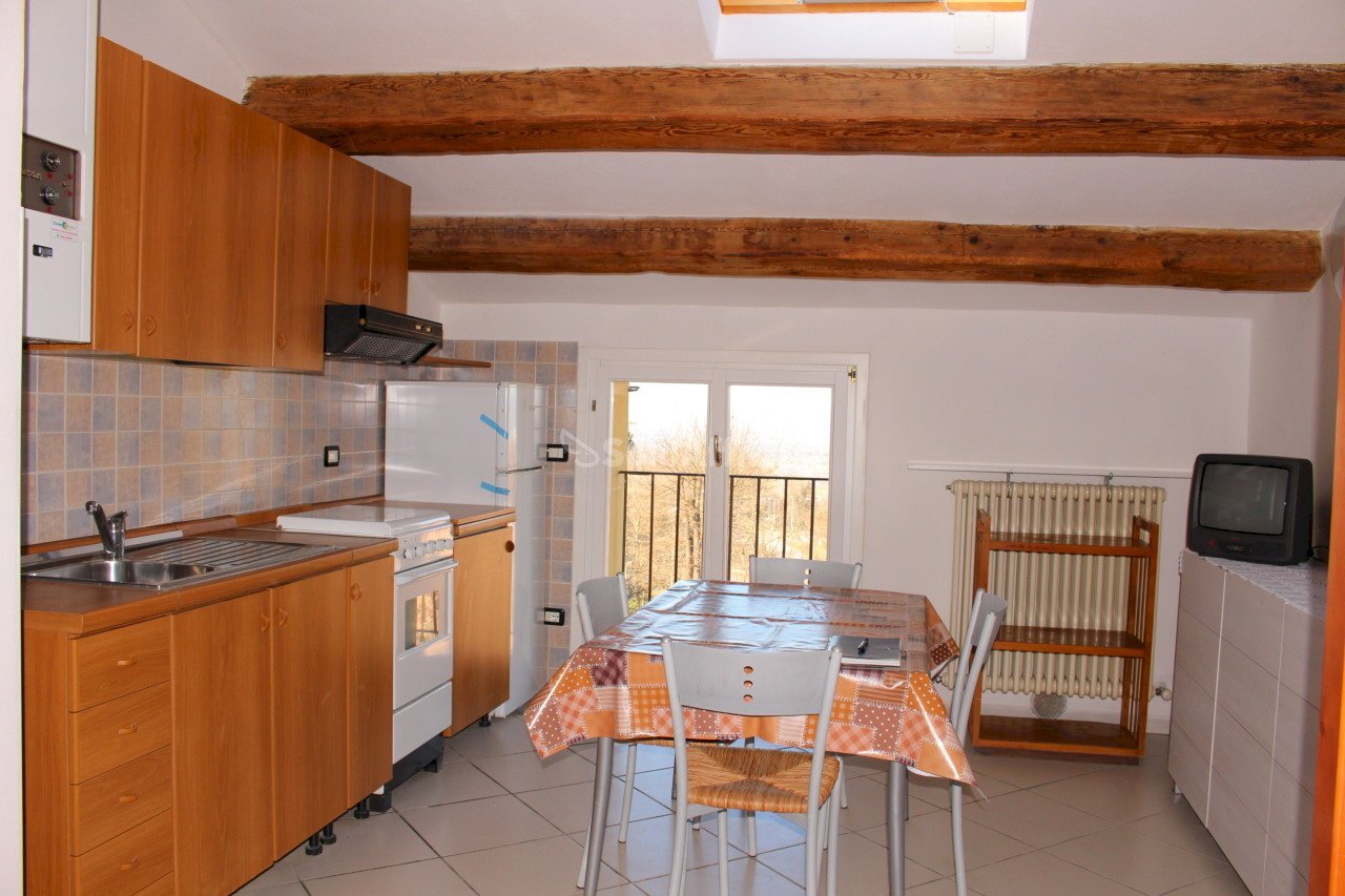 angolo cottura - One-room apartment Via Cavour snc, Bertinoro - photo 2