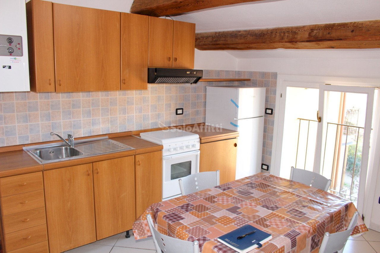 angolo cottura - One-room apartment Via Cavour snc, Bertinoro - photo 3