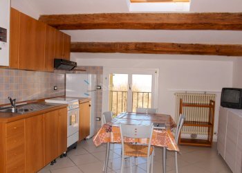 angolo cottura - One-room apartment Via Cavour snc, Bertinoro - photo 2