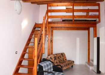 soppalco - One-room apartment Via Cavour snc, Bertinoro - photo 6