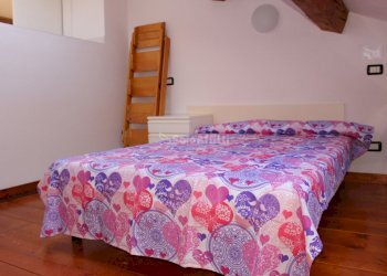 zona notte - One-room apartment Via Cavour snc, Bertinoro - photo 8