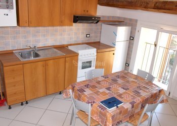 zona giorno - One-room apartment Via Cavour snc, Bertinoro - photo 4