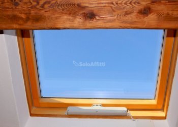 lucernaio zona notte - One-room apartment Via Cavour snc, Bertinoro - photo 13