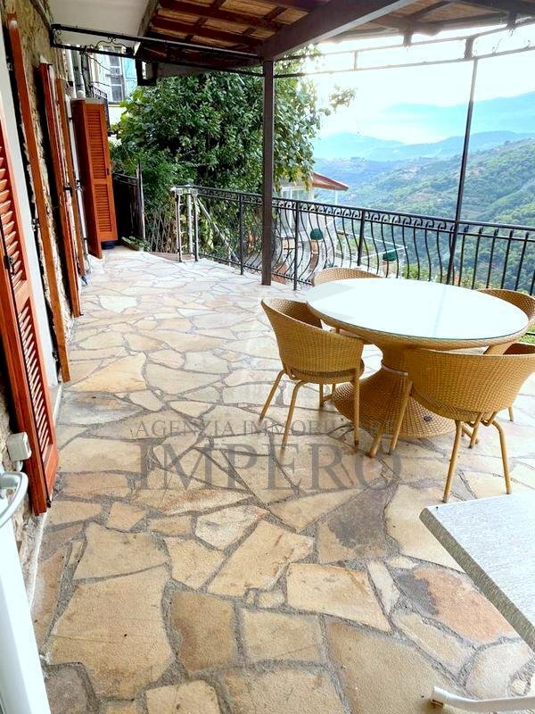 Apartment Via Giacomo Matteotti 10, Seborga - photo 1