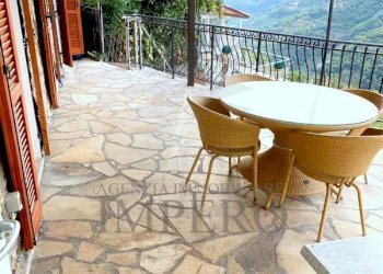 Appartamento Via Giacomo Matteotti 10, Seborga - foto 1