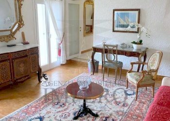 Appartamento Via Giacomo Matteotti 10, Seborga - foto 3