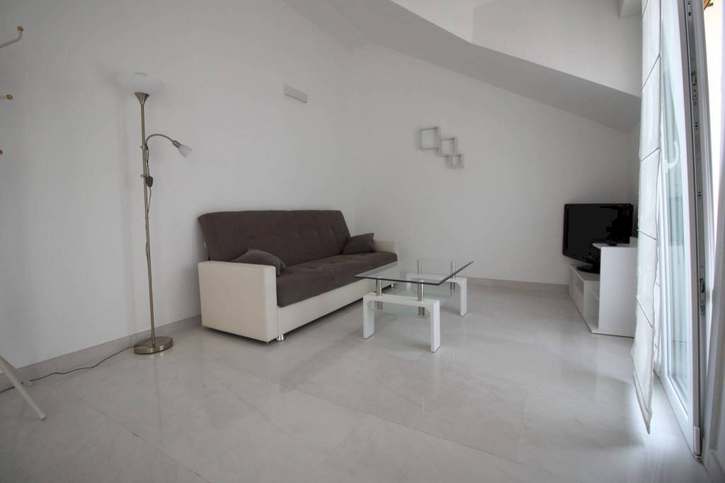 SALA - Attico via Giuseppe Mazzini, 38, Alassio - foto 2