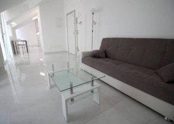 SALA - Attico via Giuseppe Mazzini, 38, Alassio - foto 1