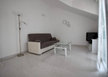 SALA - Attico via Giuseppe Mazzini, 38, Alassio - foto 2