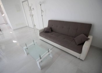 SALA - Attico via Giuseppe Mazzini, 38, Alassio - foto 3