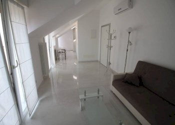 SALA - Attico via Giuseppe Mazzini, 38, Alassio - foto 5