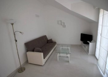 SALA - Attico via Giuseppe Mazzini, 38, Alassio - foto 6