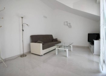 SALA - Attico via Giuseppe Mazzini, 38, Alassio - foto 8