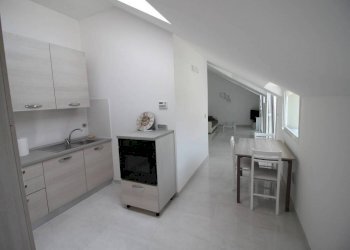 CUCINA - Attico via Giuseppe Mazzini, 38, Alassio - foto 9