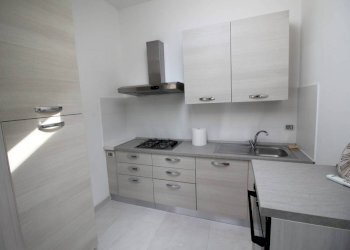 CUCINA - Attico via Giuseppe Mazzini, 38, Alassio - foto 10