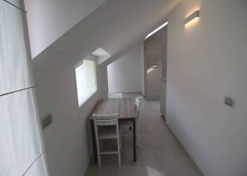 CUCINA - Attico via Giuseppe Mazzini, 38, Alassio - foto 11