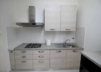CUCINA - Attico via Giuseppe Mazzini, 38, Alassio - foto 12
