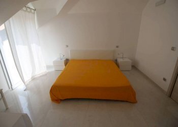 CAMERA - Attico via Giuseppe Mazzini, 38, Alassio - foto 15