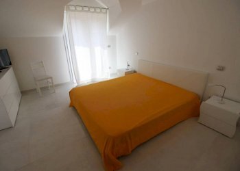 CAMERA - Attico via Giuseppe Mazzini, 38, Alassio - foto 16