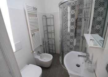 BAGNO - Attico via Giuseppe Mazzini, 38, Alassio - foto 18