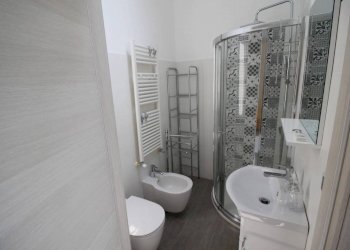 BAGNO - Attico via Giuseppe Mazzini, 38, Alassio - foto 19