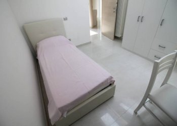 CAMERA - Attico via Giuseppe Mazzini, 38, Alassio - foto 20